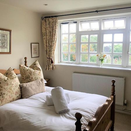 Briar Cottage Blockley Zewnętrze zdjęcie