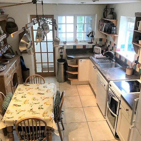 Briar Cottage Blockley Zewnętrze zdjęcie