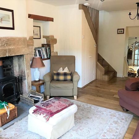 Briar Cottage Blockley Zewnętrze zdjęcie