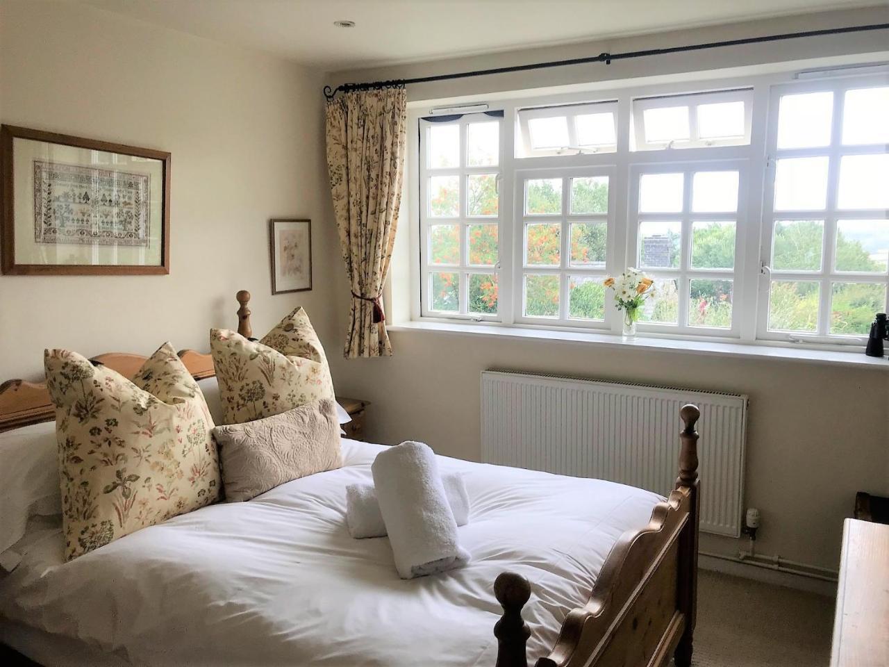 Briar Cottage Blockley Zewnętrze zdjęcie