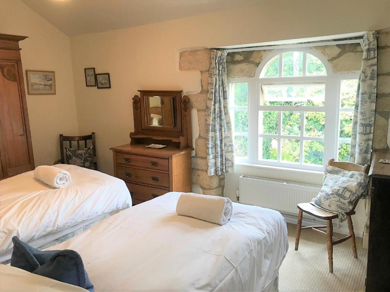 Briar Cottage Blockley Zewnętrze zdjęcie