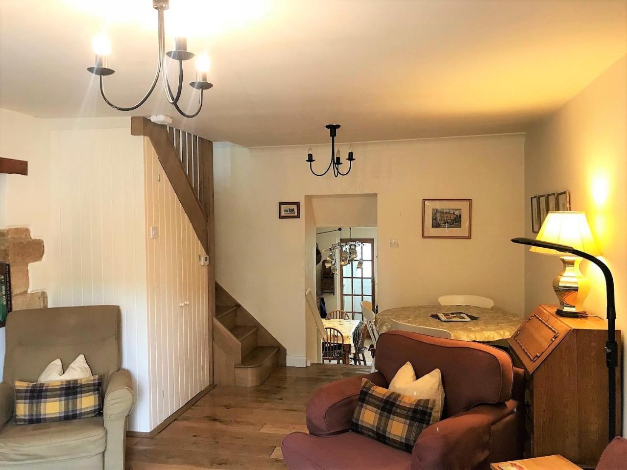 Briar Cottage Blockley Zewnętrze zdjęcie