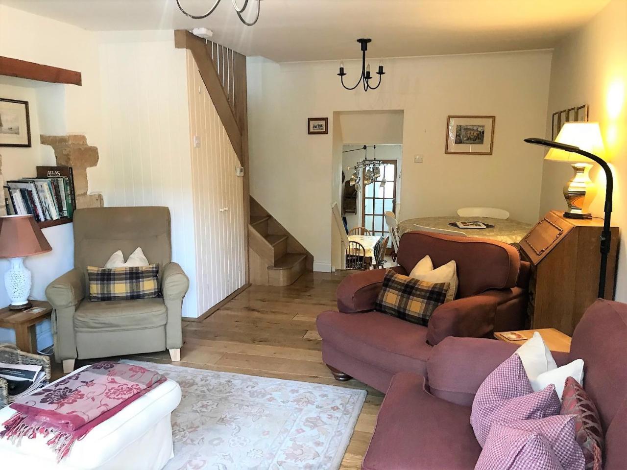Briar Cottage Blockley Zewnętrze zdjęcie