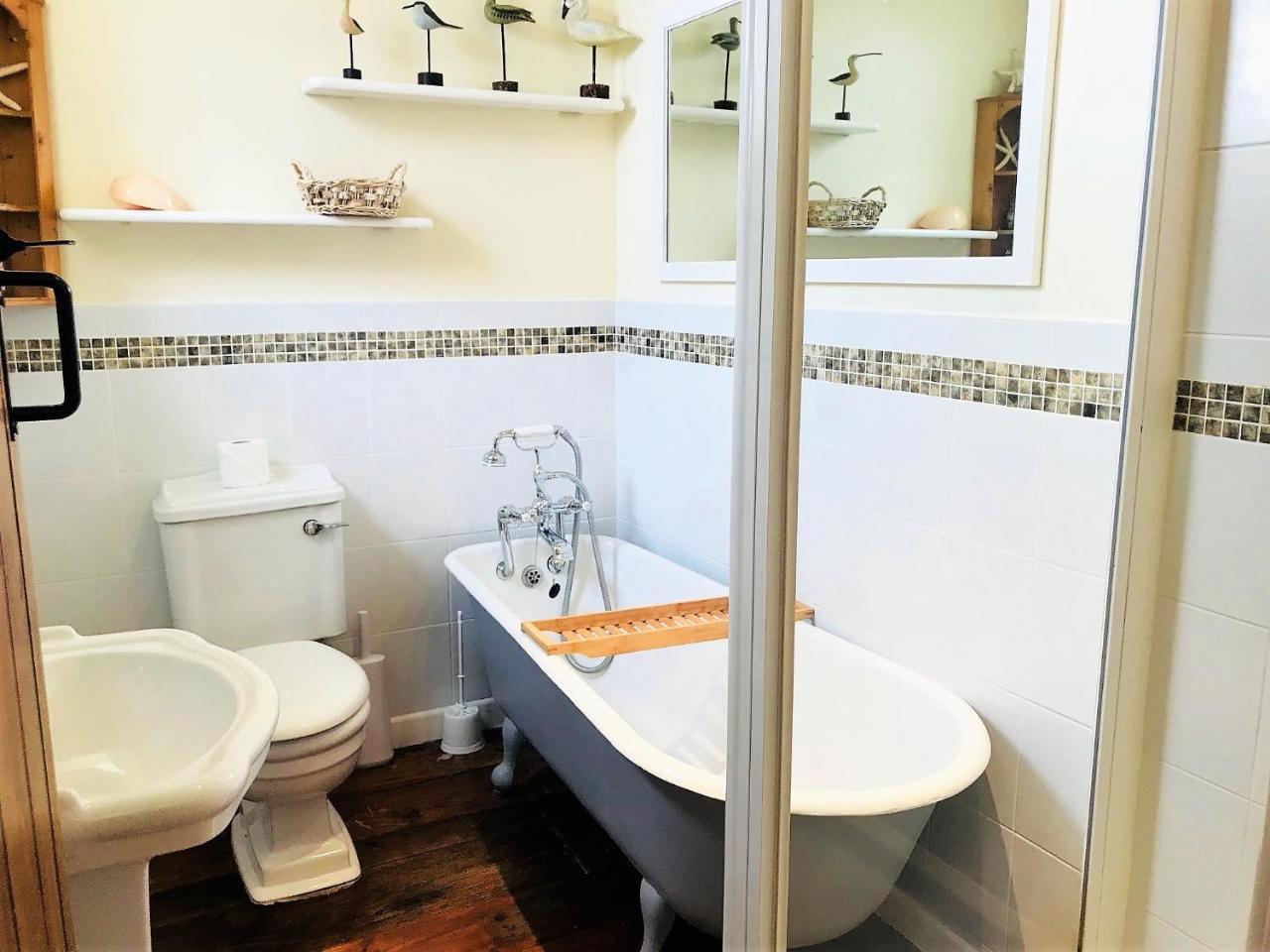 Briar Cottage Blockley Zewnętrze zdjęcie