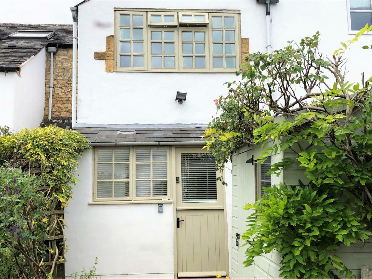 Briar Cottage Blockley Zewnętrze zdjęcie
