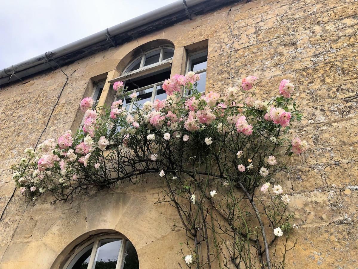 Briar Cottage Blockley Zewnętrze zdjęcie