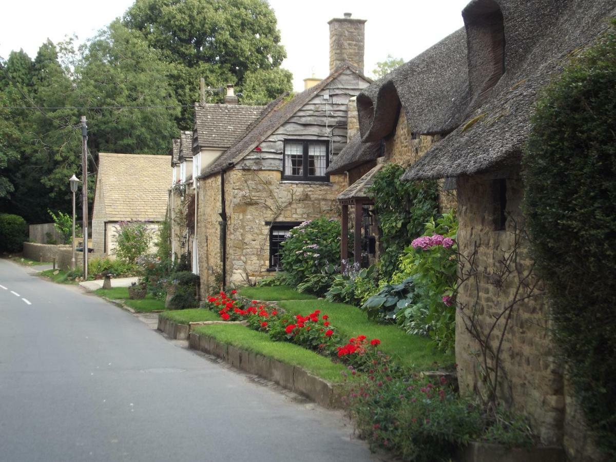 Briar Cottage Blockley Zewnętrze zdjęcie