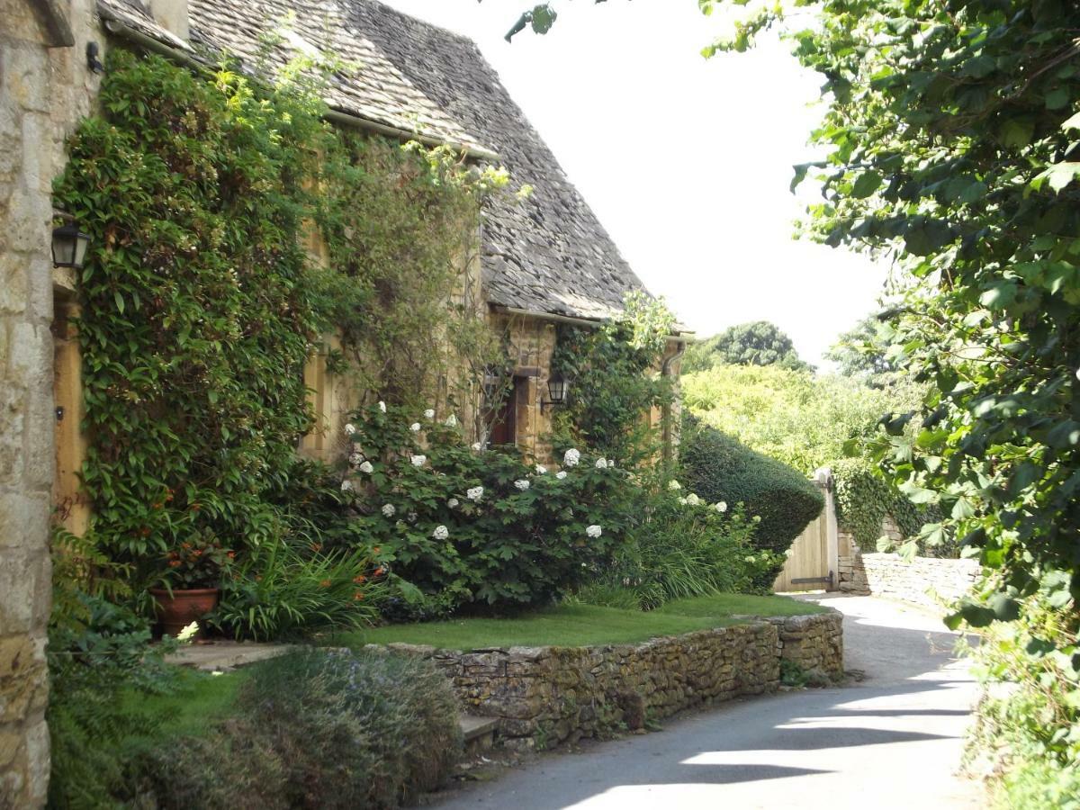 Briar Cottage Blockley Zewnętrze zdjęcie